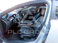 2019 Renault Samsung SM5