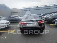 2019 Renault Samsung SM5