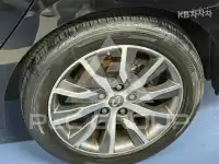 2019 Renault Samsung SM5