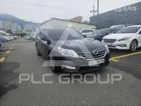 2019 Renault Samsung SM5