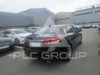 2019 Renault Samsung SM5