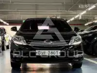 2019 Renault Samsung SM5