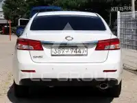 2019 Renault Samsung SM5