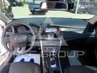 2019 Renault Samsung SM5