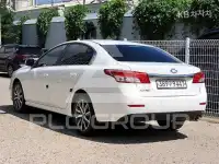2019 Renault Samsung SM5