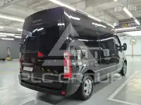 2019 Renault Samsung Master