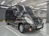 2019 Renault Samsung Master