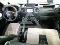 2019 Renault Samsung Master