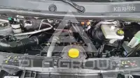 2019 Renault Samsung Master
