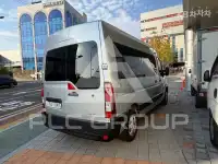 2019 Renault Samsung Master