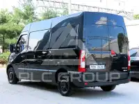 2019 Renault Samsung Master