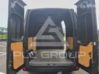 2019 Renault Samsung Master