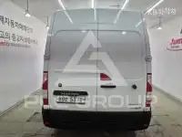 2019 Renault Samsung Master