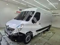 2019 Renault Samsung Master