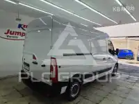 2019 Renault Samsung Master