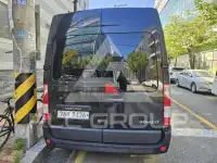 2019 Renault Samsung Master