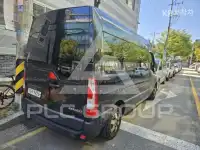 2019 Renault Samsung Master
