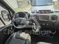 2019 Renault Samsung Master