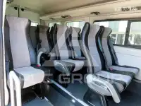 2019 Renault Samsung Master