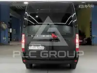 2019 Renault Samsung Master