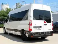 2019 Renault Samsung Master