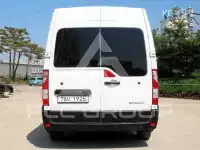 2019 Renault Samsung Master