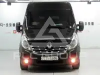 2019 Renault Samsung Master