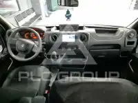 2019 Renault Samsung Master