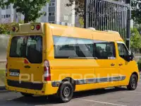 2019 Renault Samsung Master