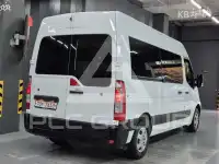 2019 Renault Samsung Master