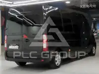 2019 Renault Samsung Master