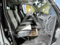 2019 Renault Samsung Master