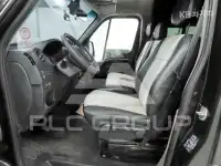 2019 Renault Samsung Master