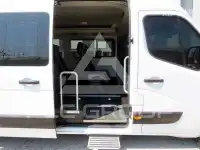 2019 Renault Samsung Master