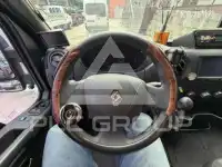 2019 Renault Samsung Master