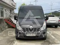 2019 Renault Samsung Master