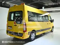 2019 Renault Samsung Master