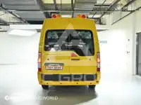2019 Renault Samsung Master