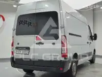 2019 Renault Samsung Master