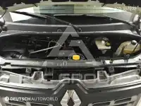 2019 Renault Samsung Master