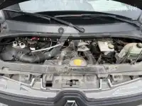 2019 Renault Samsung Master