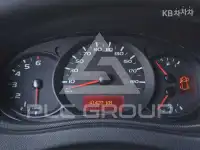 2019 Renault Samsung Master