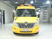2019 Renault Samsung Master