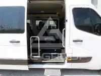 2019 Renault Samsung Master