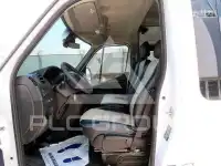 2019 Renault Samsung Master