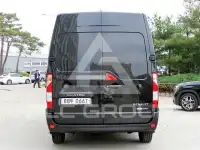 2019 Renault Samsung Master