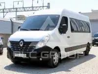 2019 Renault Samsung Master