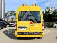 2019 Renault Samsung Master