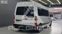 2019 Renault Samsung Master