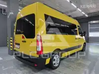 2019 Renault Samsung Master